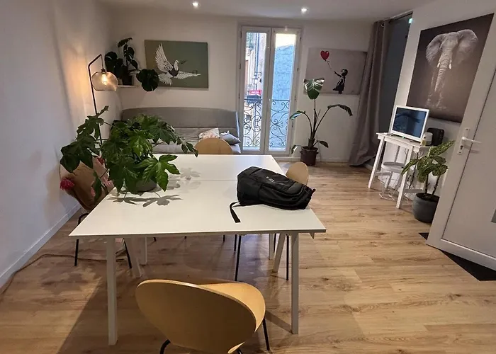 Familial Centre Saint-georges D'orques Appartement